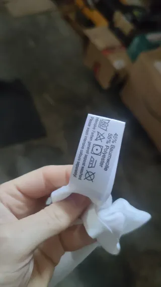 1200 protectores de almohada