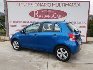 Toyota Yaris 2010