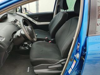 Toyota Yaris 2010