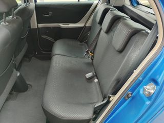 Toyota Yaris 2010