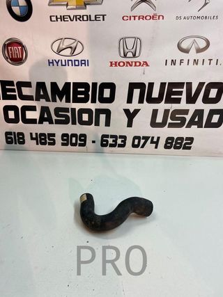 Peugeot 504 manguito agua ref: 420360158