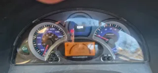 SCOOTER SYM 300i EVO 29