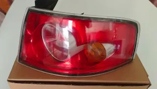 Piloto Trasero Derecho Seat Ibiza 6L