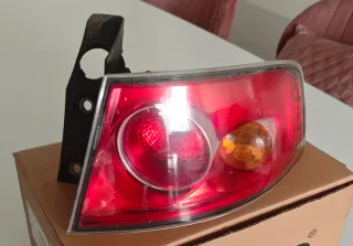 Piloto Trasero Derecho Seat Ibiza 6L