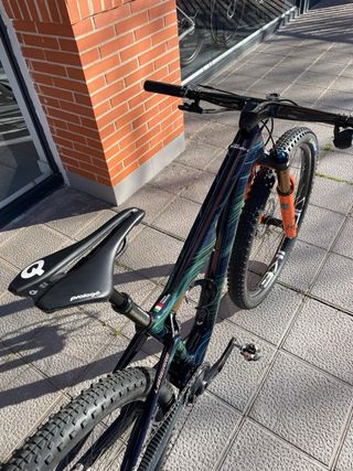 Lapierre XRM