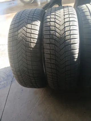 Llantas Toyota Prius 195/55/16 91 V2009