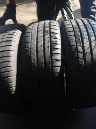 Llantas Toyota Prius 195/55/16 91 V2009