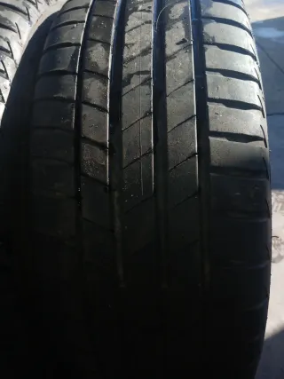 Llantas Toyota Prius 195/55/16 91 V2009