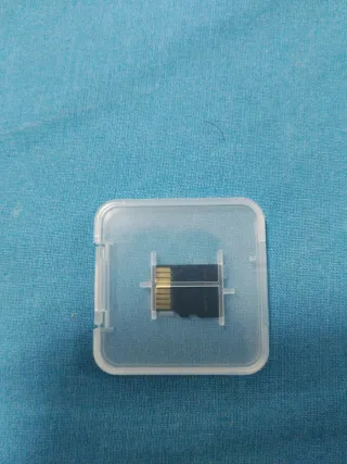 Tarjeta Micro SD Insta360 128GB V30