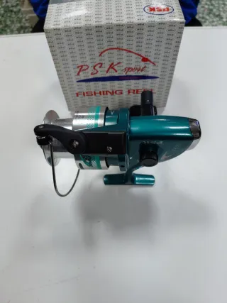 Carrete de pesca PSK Sport