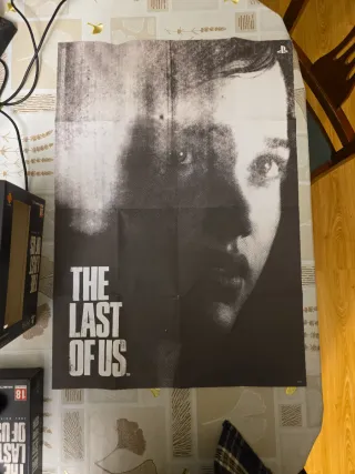 The Last of Us Ellie Edition PS3