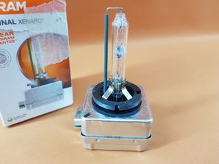 OSRAM D3S XENARC ORIGINAL 35W