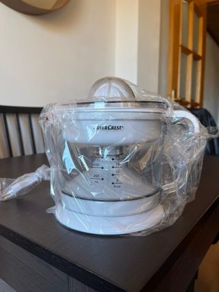 Exprimidor SilverCrest 25W