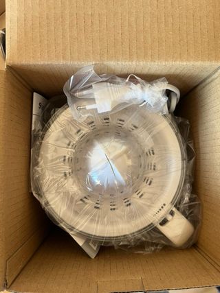 Exprimidor SilverCrest 25W