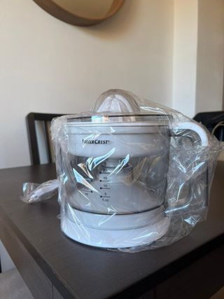 Exprimidor SilverCrest 25W