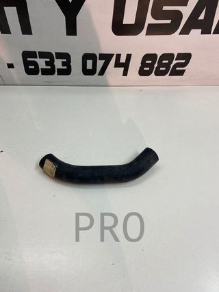 Fiat uno manguito agua ref: 016228