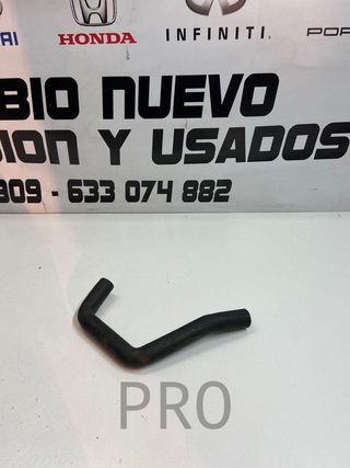 Renault 21 manguito agua ref: 026287