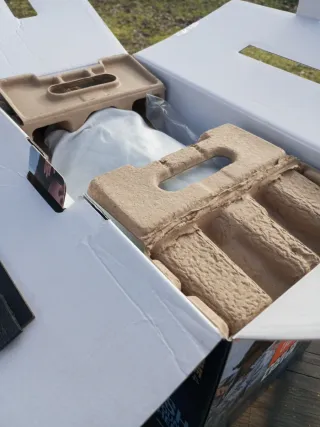 JBL Xtreme 4 Altavoz Bluetooth Negro