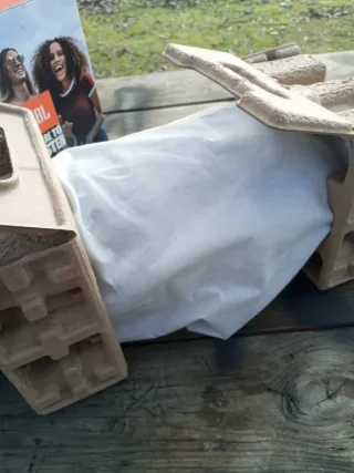 JBL Xtreme 4 Altavoz Bluetooth Negro