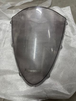 Cúpula original Kawasaki ZX6R 2008