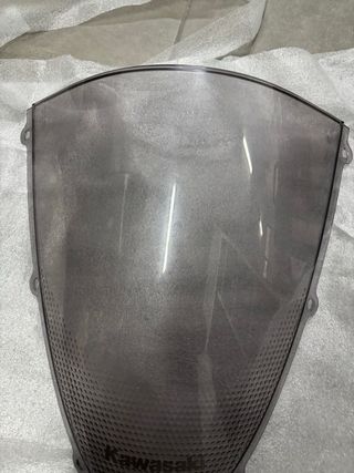 Cúpula original Kawasaki ZX6R 2008