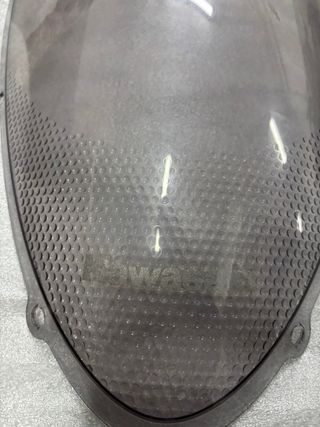 Cúpula original Kawasaki ZX6R 2008