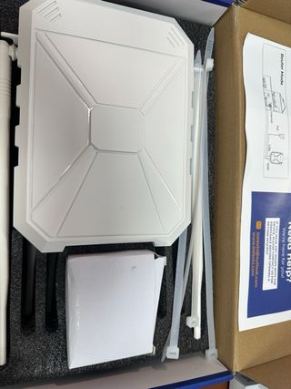 Extensor WiFi 6 Exterior AX1800#882738