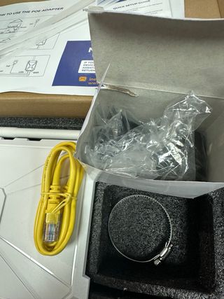 Extensor WiFi 6 Exterior AX1800#882738