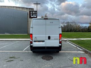 Citroën Jumper 33 L2H2 HDi 130