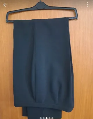 Tailleur pantaloni Linea Emma Marella tg 48