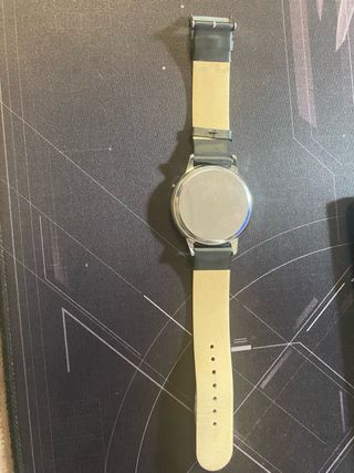 Orologio polso touchscreen albero vita