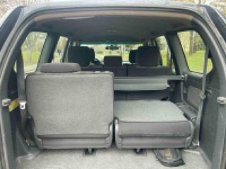 Toyota Land Cruiser 2009