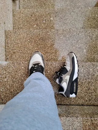 Nike Air Max 90 "Baroque Brown" - 42,5 EU