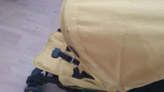 Carrito Gemelar Peg Perego