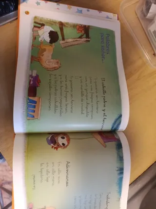 Libro de Lecturas 1.º Primaria (Oxford Primaria...