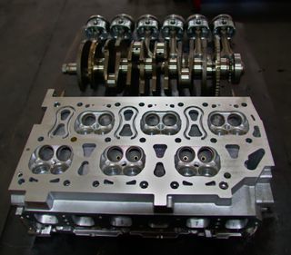 RECAMBIOS MOTOR - GRAN VARIEDAD