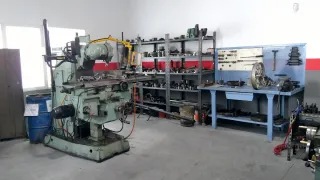 RECAMBIOS MOTOR - GRAN VARIEDAD