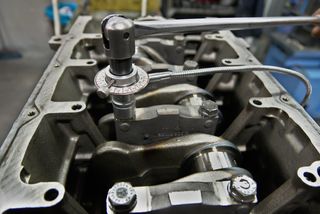 RECAMBIOS MOTOR - GRAN VARIEDAD