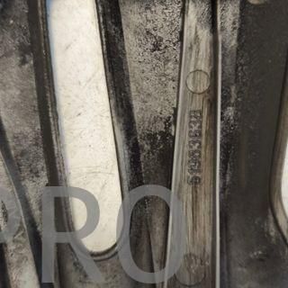 TAPACUBO R15 FIAT DOBLO USADO 51983638