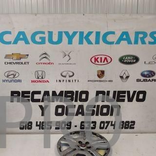 TAPACUBO R15 FIAT DOBLO USADO 51983638