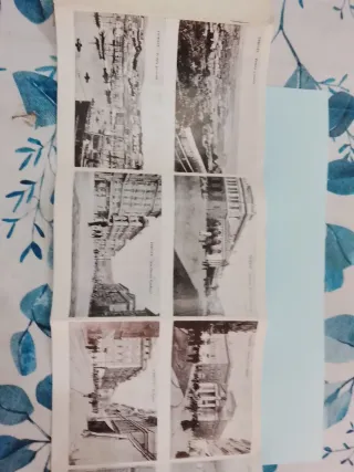 Album Ricordo Italia Redenta Trento Trieste