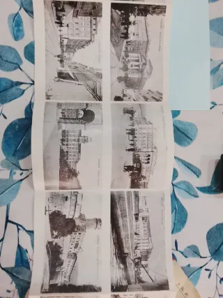 Album Ricordo Italia Redenta Trento Trieste