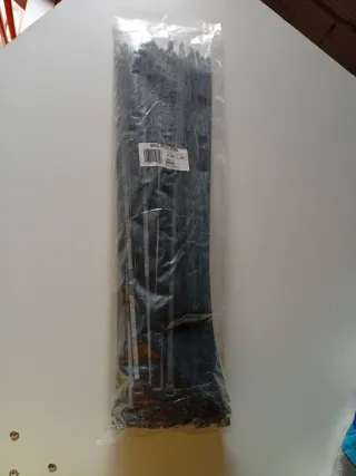 100 Bridas Negras 9-530N