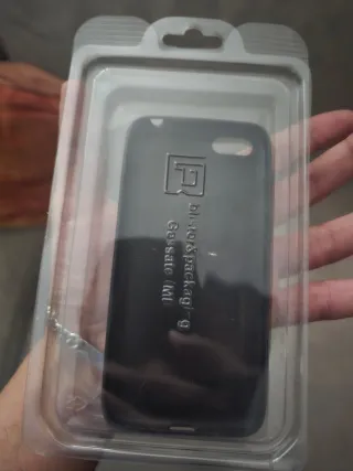 Lotto 3 cover Huawei Y5 2018 / Honor 7S