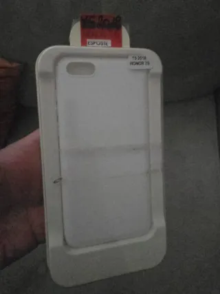 Lotto 3 cover Huawei Y5 2018 / Honor 7S