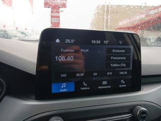 Focus - DESDE 271€/MES ¡SIN PAGAR ENTRADA!