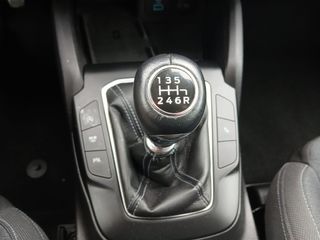 Focus - DESDE 271€/MES ¡SIN PAGAR ENTRADA!