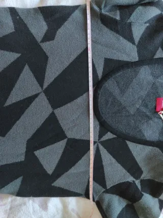 Vestido Skunkfunk Talla M