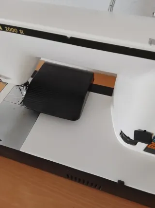 Máquina de coser Sigma 2000 S