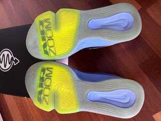 Scarpe Nike GT Hustle 3 - Taglia 47